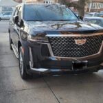 Private Transportation First Class SUV in New York - Final Thoughts