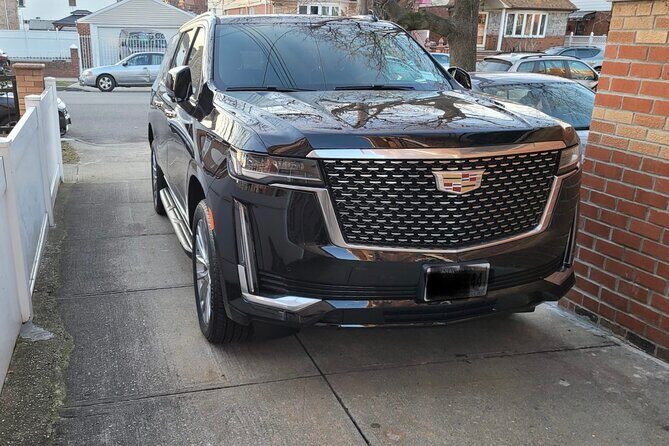 Private Transportation First Class SUV in New York - Final Thoughts