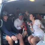 Private Transportation from Cancun Airport - The Sum Up