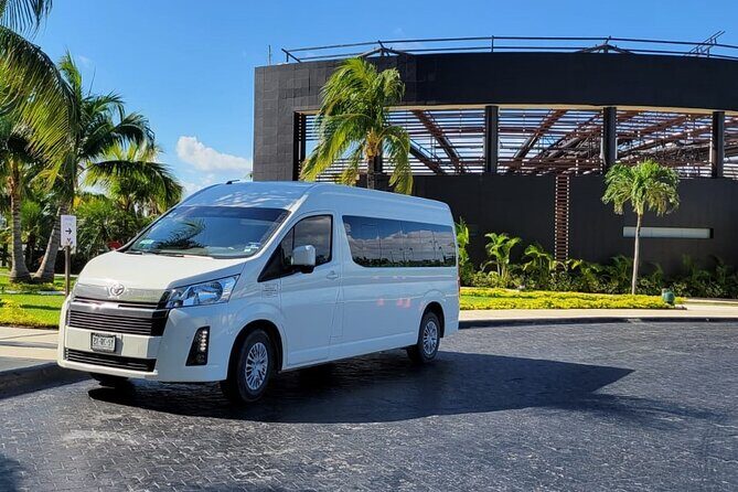 Private Transportation from Cancun Airport to Playa del Carmen - Why this transfer fits certain travelers best