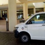 Private transportation from CUN Airport to Playa del Carmen - The Itinerary in Detail