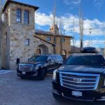 Private Transportation from Eagle Airport to Vail or Beaver Creek - Analyzing the Value