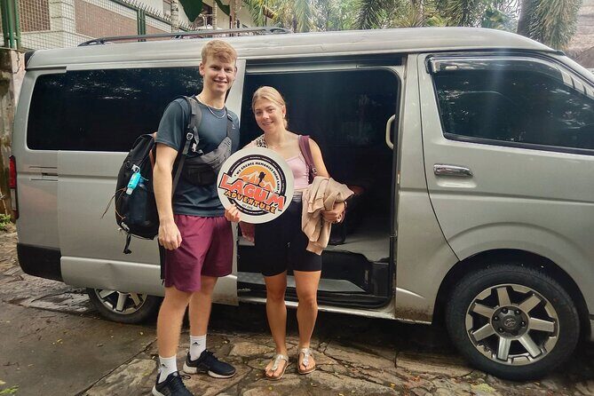 Private Transportation from El Nido to Puerto Princesa Palawan - An In-Depth Look at the Private Transfer Experience