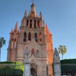 Private Transportation from Mexico City to San Miguel de Allende - FAQ