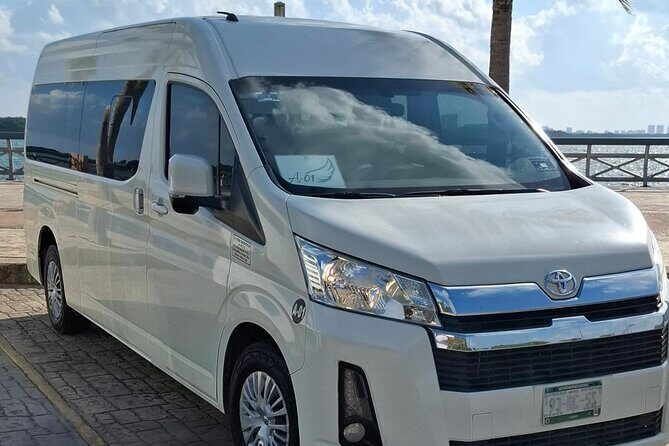 Private Transportation from Playa del Carmen to Cancun Airport - Practical Tips for Your Trip