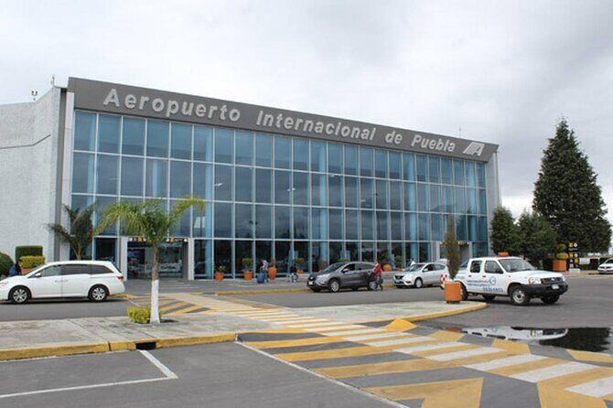 Private transportation from Puebla Airport to Puebla City - An In-Depth Look at Pueblas Private Airport Transfer