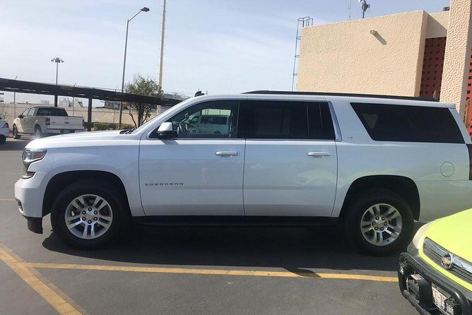 Private Transportation in cabo (Airport and City) - Frequently Asked Questions