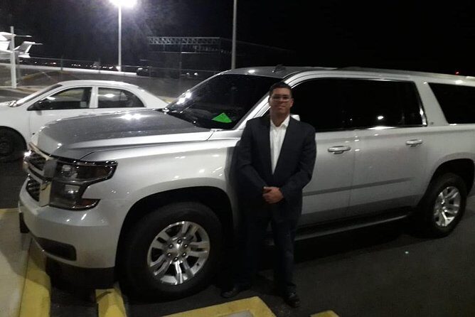 Private Transportation in Cabo - Why Choose This Private Transfer?