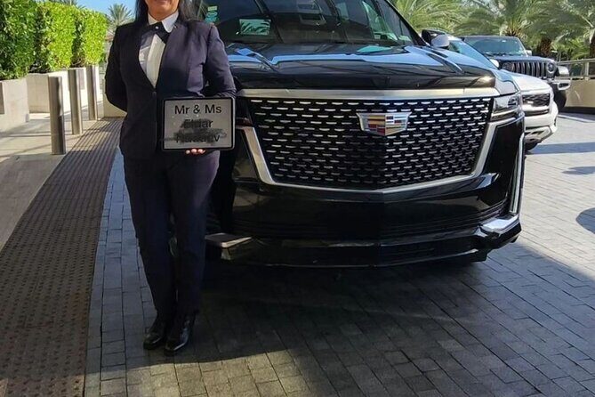 Private Transportation in Miami, Miami Beach and Fort Lauderdale - Frequently Asked Questions