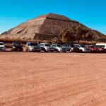 Private Transportation: Pickup and Drop-Off - Frequently Asked Questions