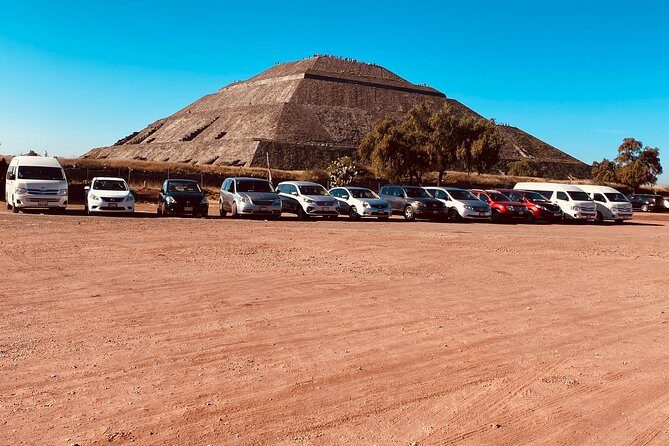 Private Transportation: Pickup and Drop-Off - Frequently Asked Questions