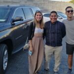 Private transportation (SAN JOSE DEL CABO) - Who Should Book This Transfer?