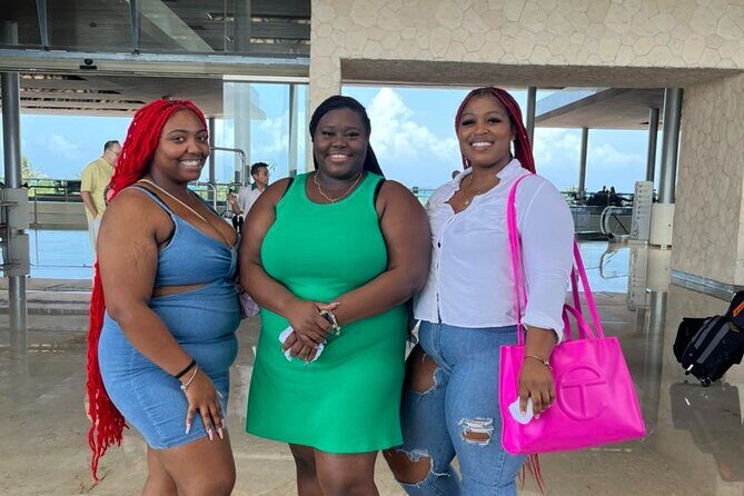 Private Transportation Service to Airport from Costa Mujeres - Why Choose This Service?