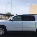 Private transportation to all hotels in Los Cabos. - A Deep Dive into Your Los Cabos Transfer Experience