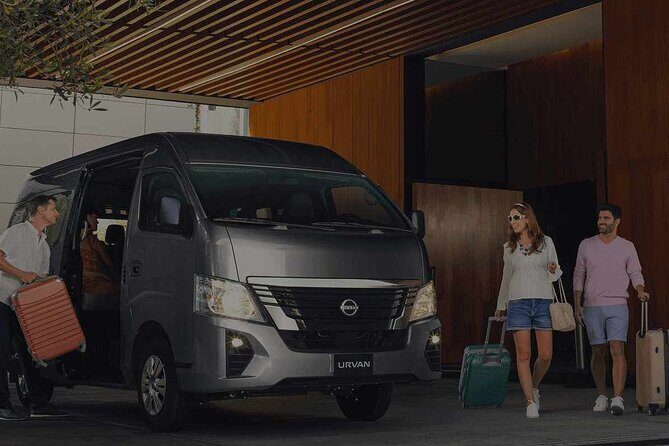 Private Transportation to Cancun Airport - Who Will Love This Service?