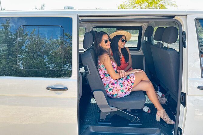 Private Transportation to/from Cancun airport - The Value: Is It Worth It?