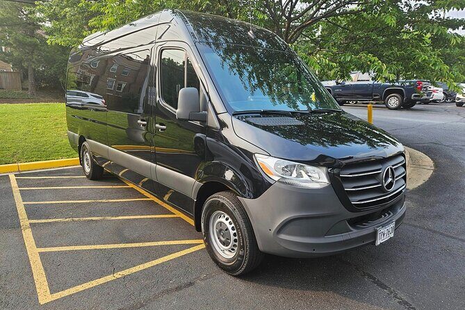 Private Transportation to Mount Vernon Historical Tour - FAQ