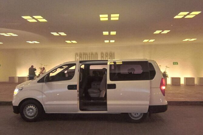 Private Transportation to Teotihuacan from CDMX - Why This Tour Is a Smart Choice