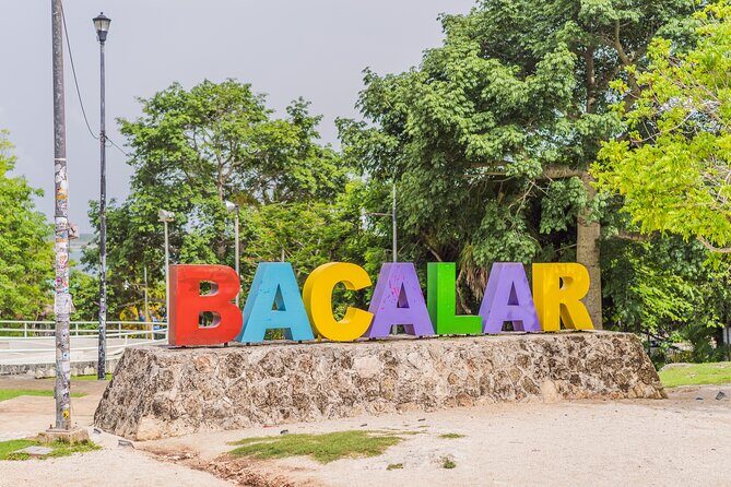 Private Transportation: Tulum to Bacalar with Optional Stop - Practical Tips for Your Journey