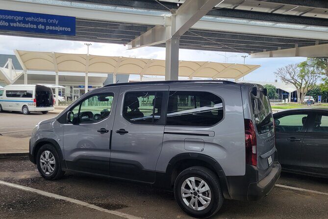 Private Trasnportation to Puerto Escondido or Huatulco - Why This Transfer Offers Good Value