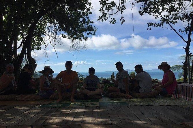 Private trip around Koh Phangan - A Detailed Look at the Koh Phangan Private Tour