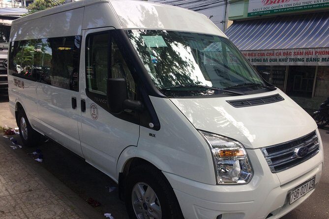 Private Trip by Car to Hon Ba Waterfall & Forest - FAQs