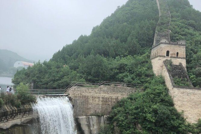 Private Trip to Huanghuacheng Great Wall With Speaking-English Driver - Real Traveler Insights and Reviews