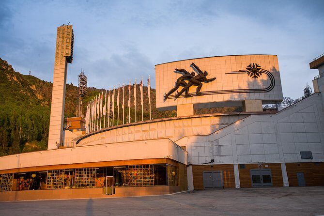 Private Trip to Medeu Ice Skating Rink and Shymbulak Ski Resort - Authentic Experiences and Insights