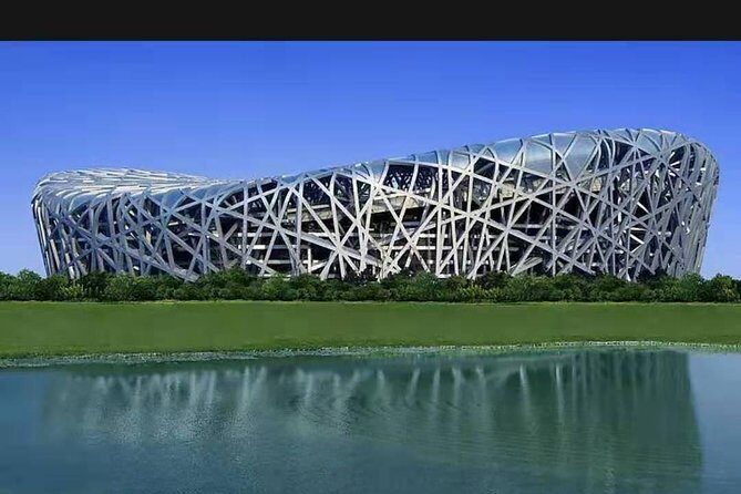 Private Trip to Mutianyu Great Wall&Olympic Stadium with English Speaking Driver - A Thorough Look at the Tour