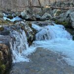 Private Trout Fishing Excursion in Virginia - The Experience in Detail