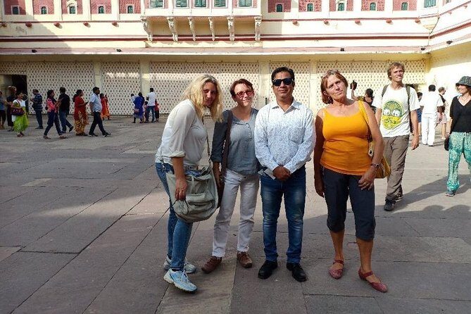Private Tuk-Tuk Tour of Jaipur with Guide - FAQs