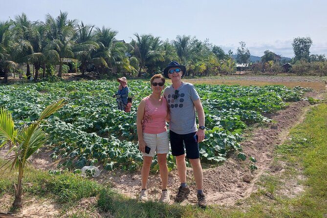 Private Tuktuk Tour: Pepper Farm, Salt Field, Cave& Secret Lake - FAQ