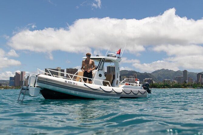 Private Turtle Snorkel & Cruise Waikiki - Who Will Love This Tour?