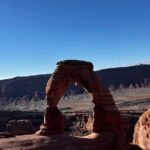 Private Two Day Tour to Arches and Canyonlands National Park - Transportation and Flexibility