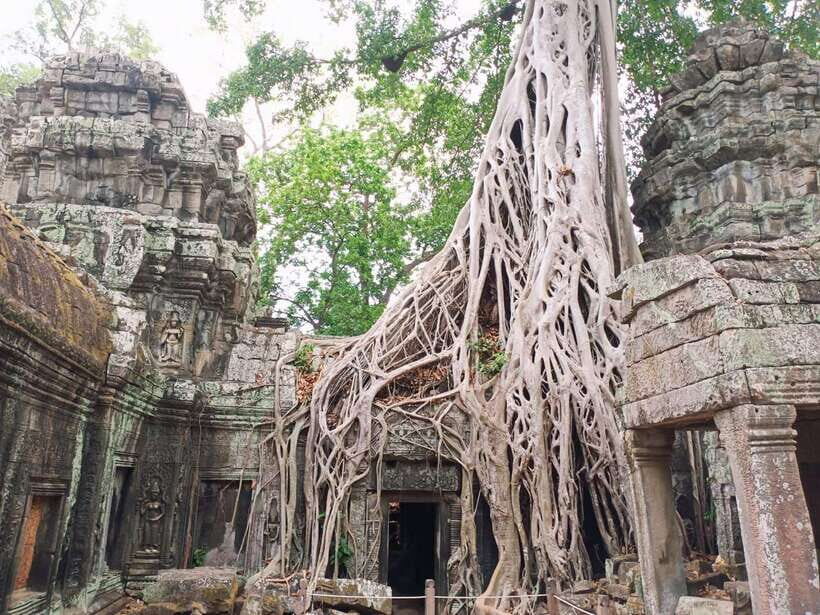 Private Two Day Trip: Angkor Temples with Floating Village - Who Would Enjoy This Tour?