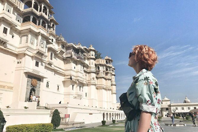 Private Udaipur Sightseeing Tour with Guide - Who Is This Tour Best For?