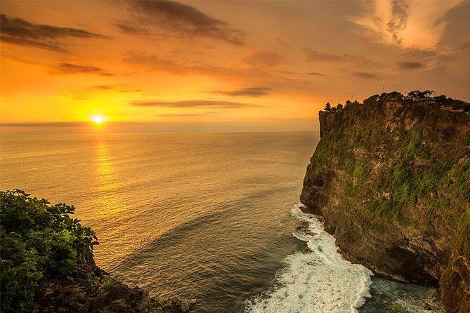 Private Uluwatu Temple Full-day Tour & Visit Padang-Padang Beach and Single Fin - FAQs