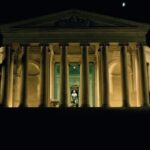 Private Under the Stars Night-Time Tour of DC (Up to 5 Guests) - Who Should Consider This Tour?