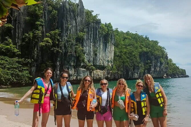 Private Underground River Tour from El Nido to Puerto Princesa - What the Reviews Say