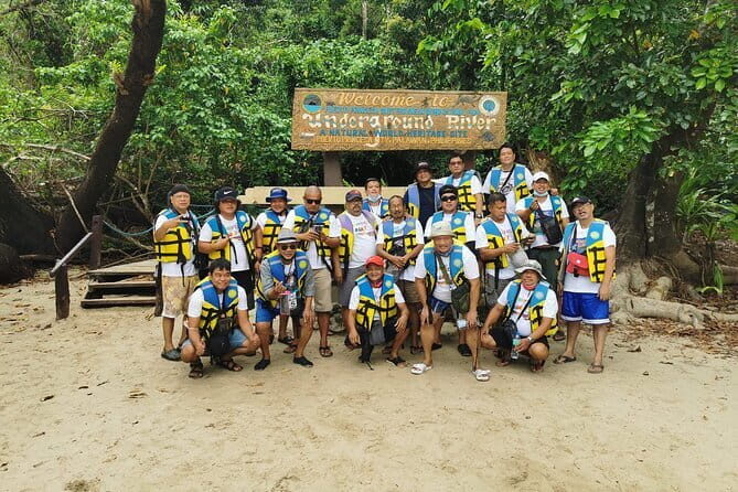 Private Underground River Tour In Puerto Princesa - An In-Depth Look at the Private Underground River Tour