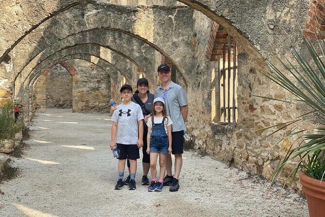 Private UNESCO Missions Tour in San Antonio - Who Will Love This Tour?