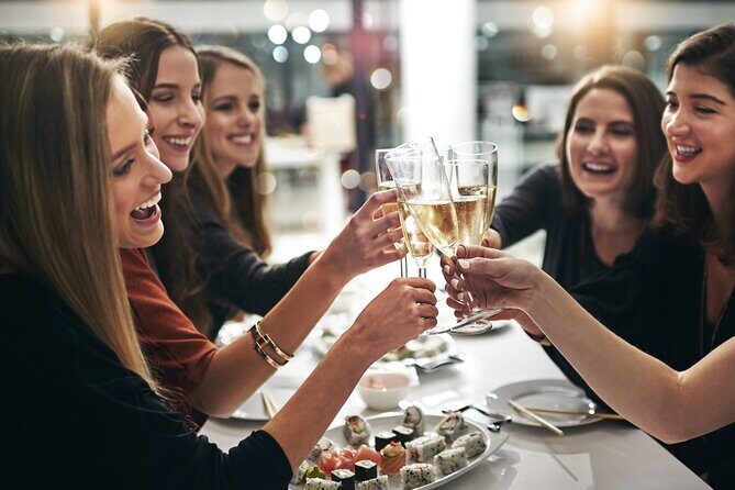 Private Unique Shopping Tour in Nashville - FAQs About the Nashville Shopping Tour