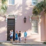 Private Vacation Photography Session with Local Photographer in Charleston - Authentic Experiences from Real Travelers