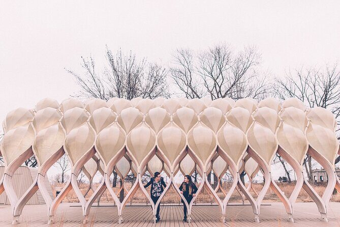 Private Vacation Photography Session with Local Photographer in Chicago - Who Will Love This Experience?