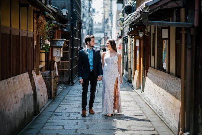 Private Vacation Photography Session with Local Photographer in Kyoto - Who Will Benefit Most from This Experience?