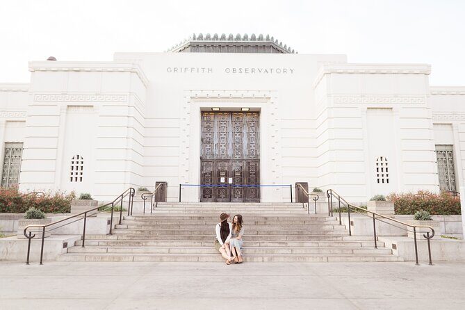 Private Vacation Photography Session with Local Photographer in Los Angeles - The Sum Up