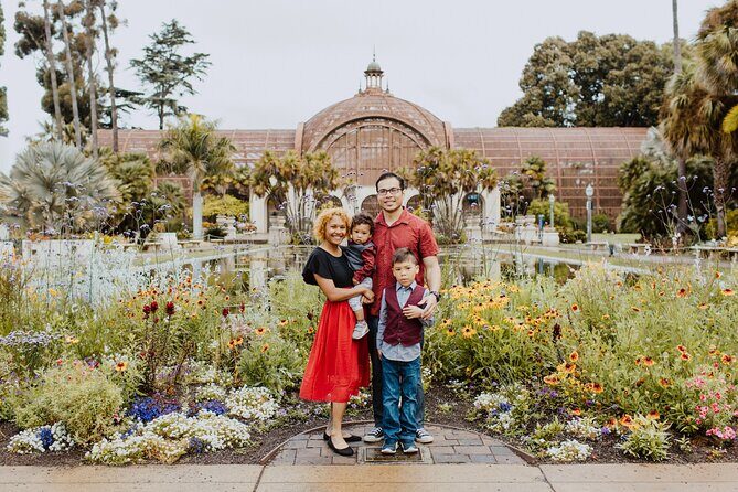 Private Vacation Photography Session with Local Photographer in San Diego - Final Thoughts