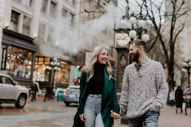 Private Vacation Photography Session with Local Photographer in Vancouver - The Sum Up