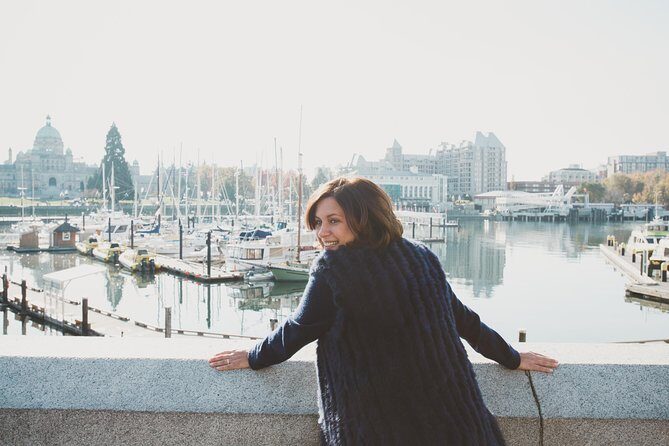 Private Vacation Photography Session with Local Photographer in Victoria - Why Choose a Private Photography Session in Victoria?