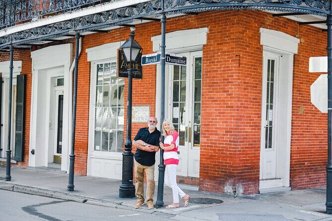 Private Vacation Photography Session with Photographer in New Orleans - Frequently Asked Questions